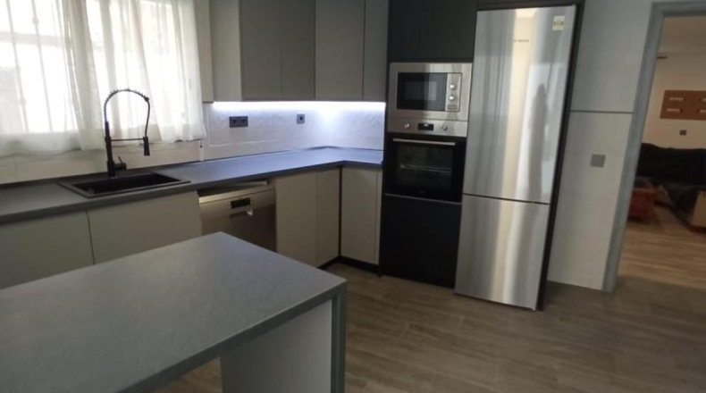 Valencia - Alzira - 282m2