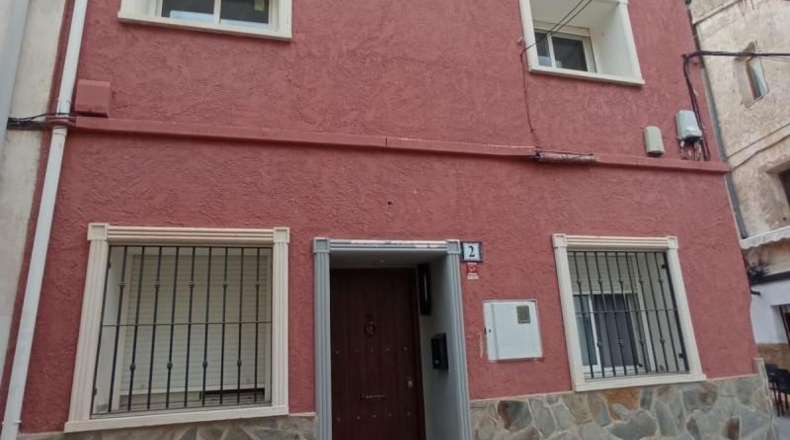 Valencia - Alzira - 282m2