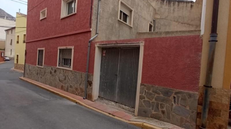 Valencia - Alzira - 282m2