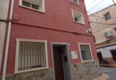 Casa de poble en venda a la España, Orxeta, ref.: TR328196 foto