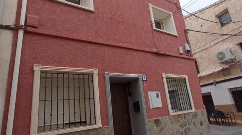 Valencia - Alzira - 282m2