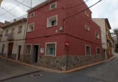 Casa de poble en venda a la España, Orxeta, ref.: TR328196 foto