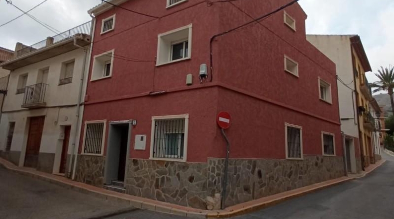 Valencia - Alzira - 282m2