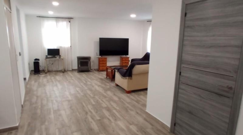 Valencia - Alzira - 282m2