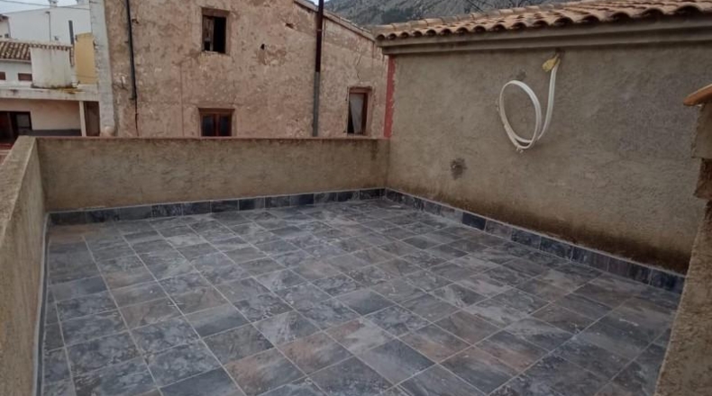 Valencia - Alzira - 282m2