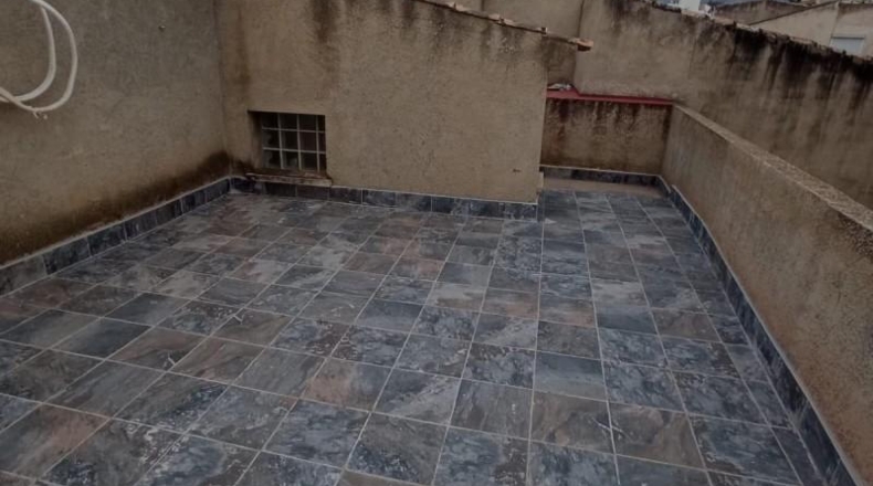 Valencia - Alzira - 282m2
