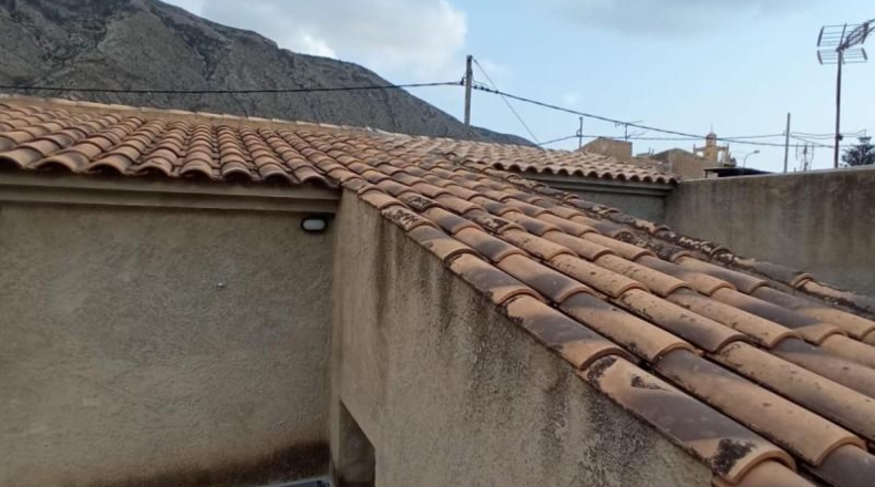 Valencia - Alzira - 282m2