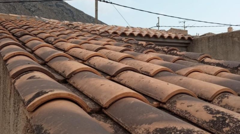 Valencia - Alzira - 282m2
