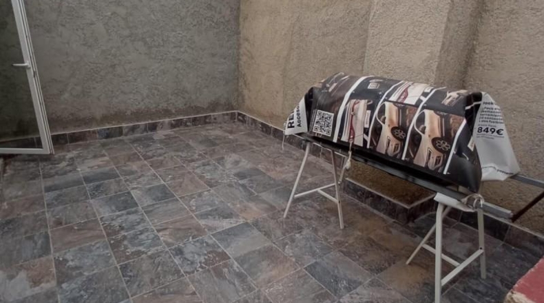 Valencia - Alzira - 282m2