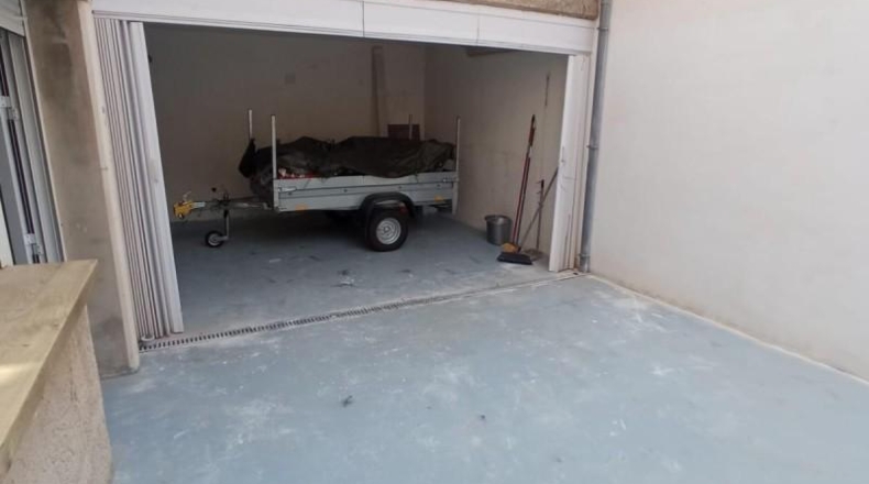 Valencia - Alzira - 282m2