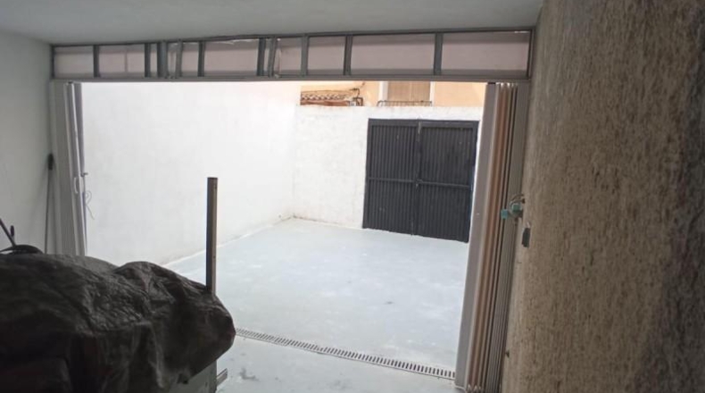 Valencia - Alzira - 282m2