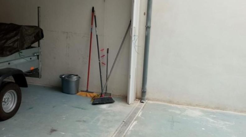 Valencia - Alzira - 282m2