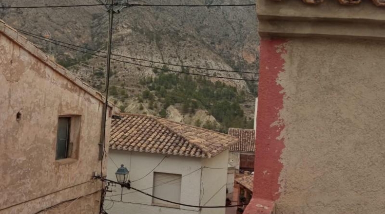 Valencia - Alzira - 282m2