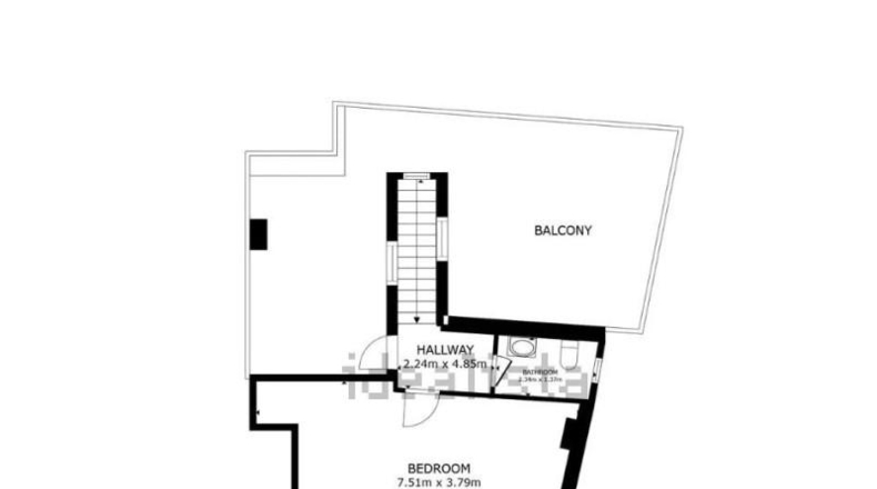 Valencia - Alzira - 282m2