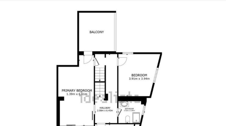 Valencia - Alzira - 282m2