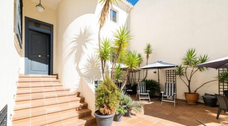 Córdoba - Santa Eufemia - 285m2