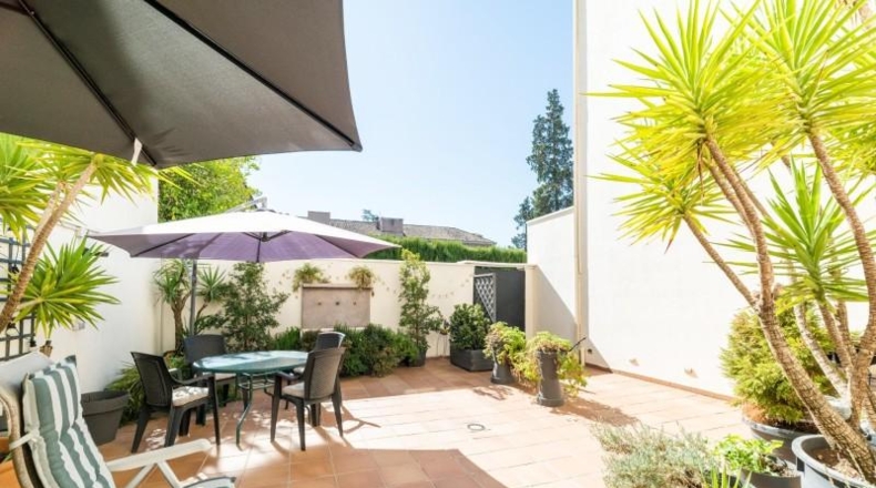 Córdoba - Santa Eufemia - 285m2
