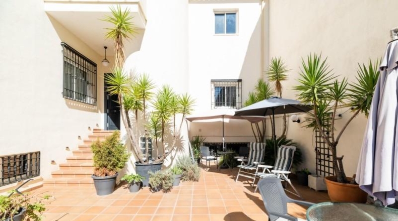 Córdoba - Santa Eufemia - 285m2