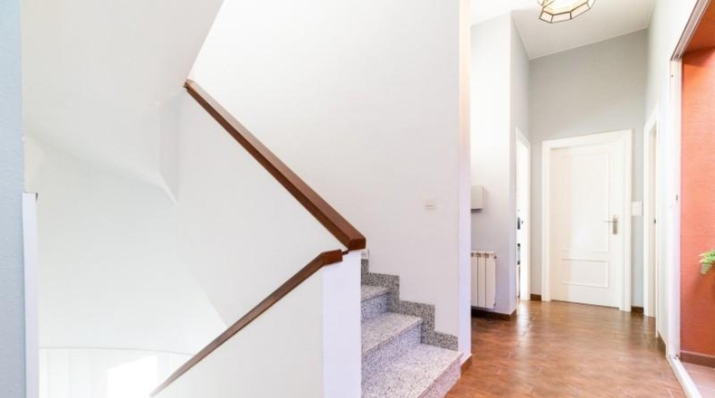 Córdoba - Santa Eufemia - 285m2