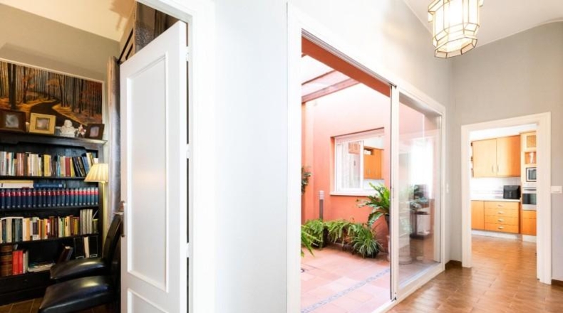 Córdoba - Santa Eufemia - 285m2