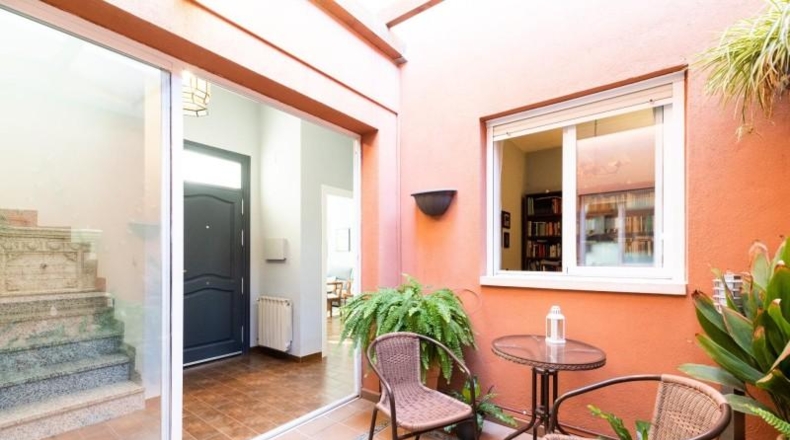 Córdoba - Santa Eufemia - 285m2