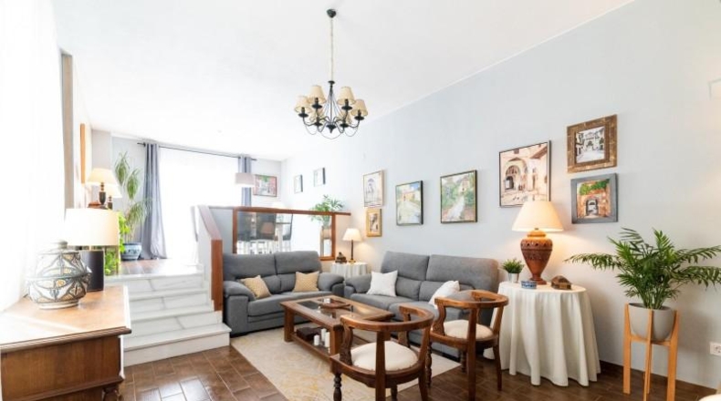 Córdoba - Santa Eufemia - 285m2