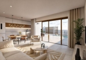 Chalet independiente con terreno en venta en la España, Torre-Pacheco, ref: TR221396 foto