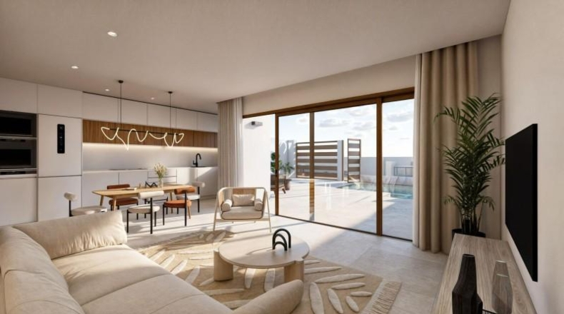 Murcia - Torre-Pacheco - 198m2