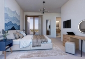 Chalet independiente con terreno en venta en la España, Torre-Pacheco, ref: TR221396 foto