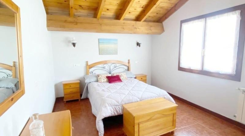 Cantabria - Hazas de Cesto - 420m2