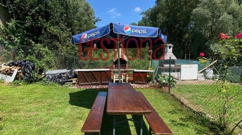 Cantabria - Hazas de Cesto - 420m2