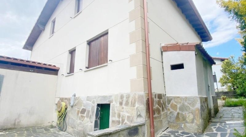 Cantabria - Hazas de Cesto - 420m2