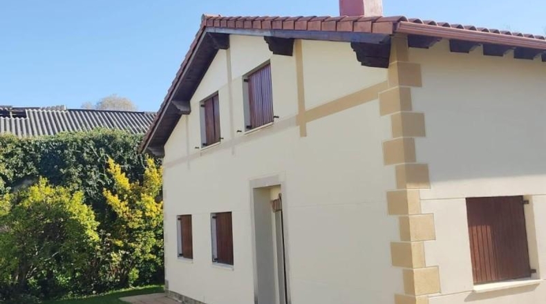 Cantabria - Hazas de Cesto - 420m2