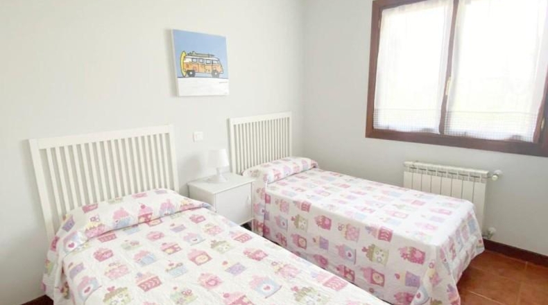 Cantabria - Hazas de Cesto - 420m2