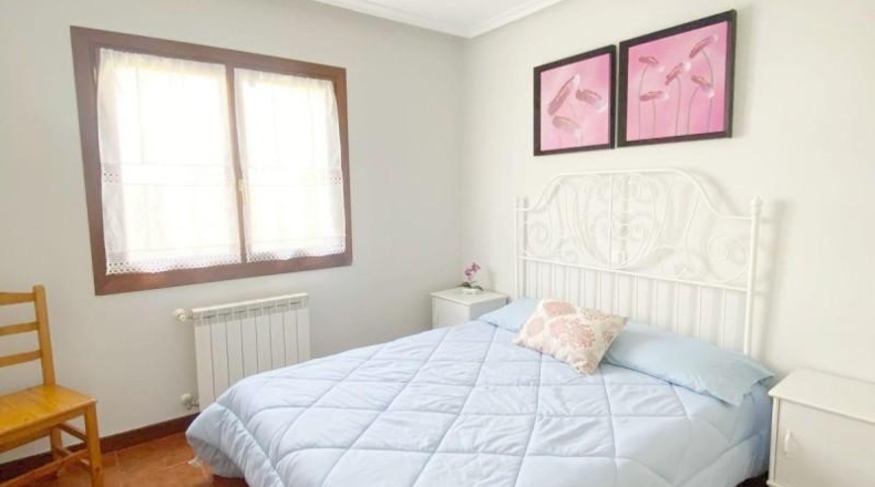 Cantabria - Hazas de Cesto - 420m2