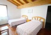 Casa de poble en venda a la España, Hazas de Cesto, ref.: TR212238 foto