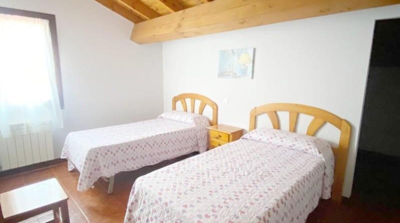 Cantabria - Hazas de Cesto - 420m2
