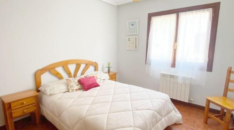 Cantabria - Hazas de Cesto - 420m2