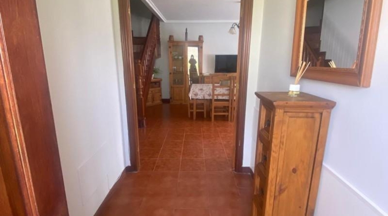 Cantabria - Hazas de Cesto - 420m2