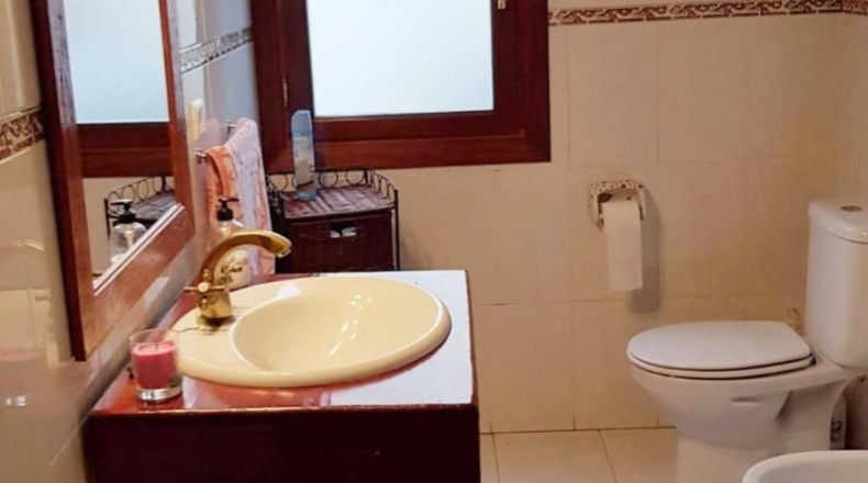Cantabria - Hazas de Cesto - 420m2