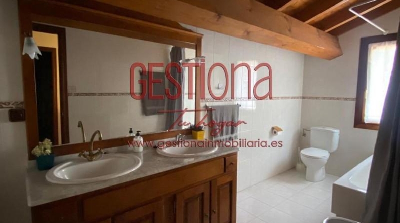 Cantabria - Hazas de Cesto - 420m2