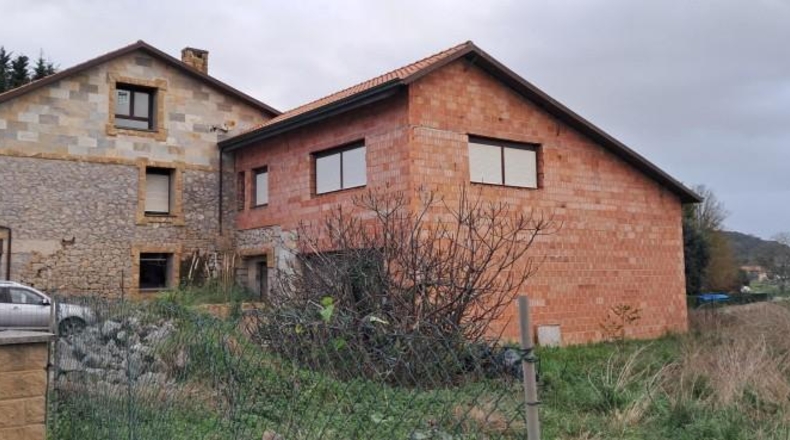 Cantabria - Camargo - 476m2