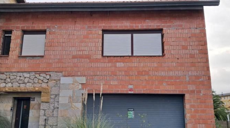 Cantabria - Camargo - 476m2