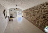 Casa de pueblo en venta en la España, Marzà, ref: TR211456 foto