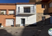 Casa de pueblo en venta en la España, Marzà, ref: TR211456 foto