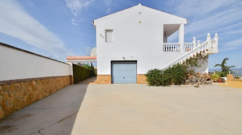 Granada - Moraleda de Zafayona - 3848m2