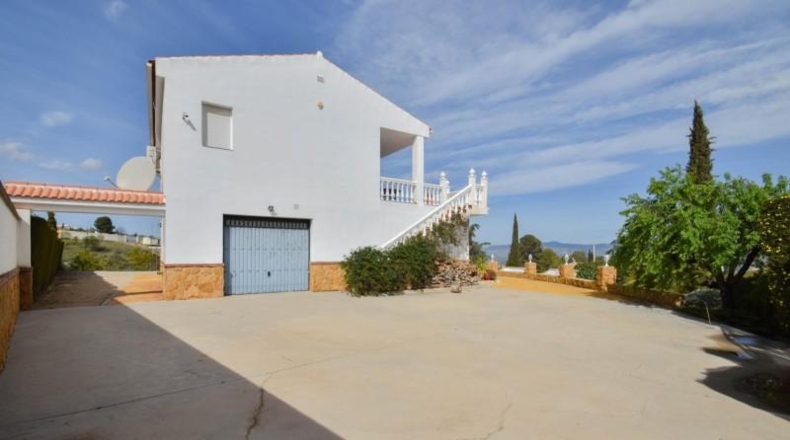 Granada - Moraleda de Zafayona - 3848m2