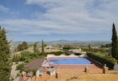 Xalet independent amb terreny en venda a la España, Moraleda de Zafayona, ref.: TR242319 foto