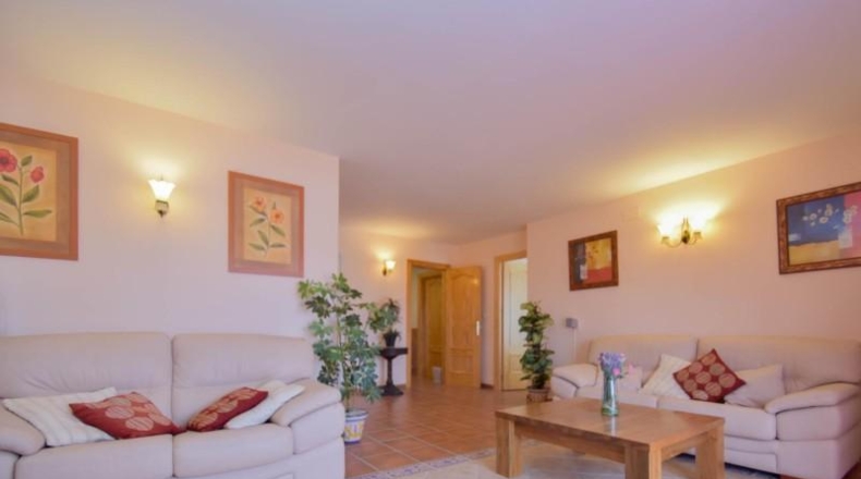 Granada - Moraleda de Zafayona - 3848m2