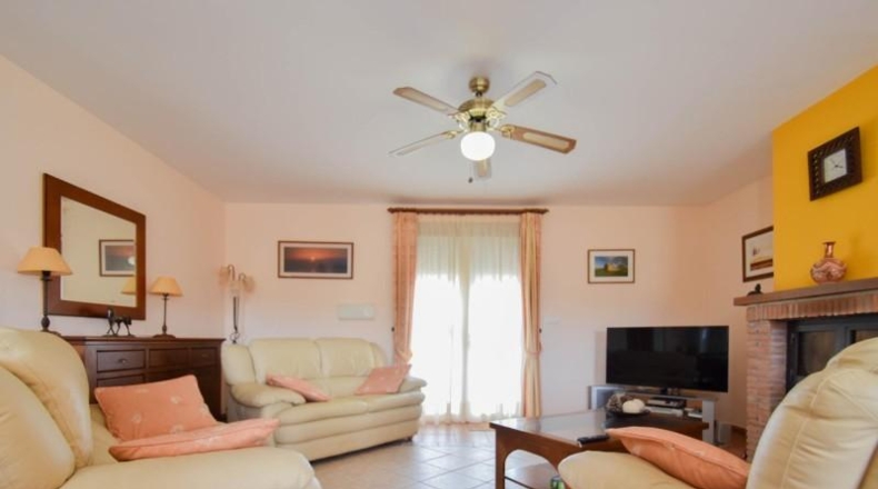 Granada - Moraleda de Zafayona - 3848m2